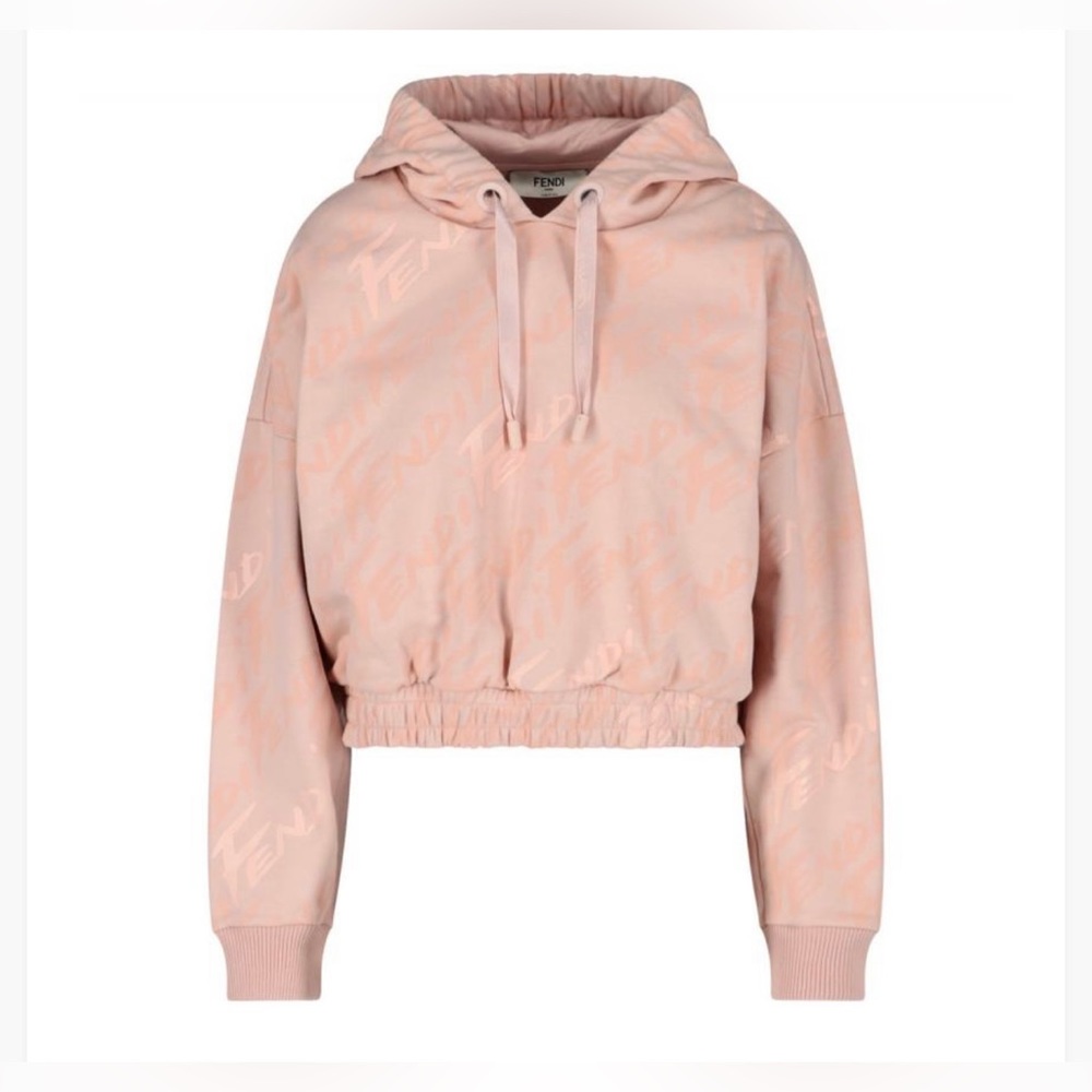 FENDI hoodie